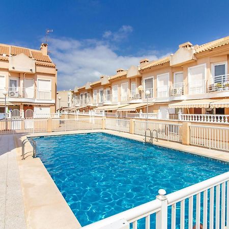 2 Bedroom Lovely Home In Santa Pola Luaran gambar