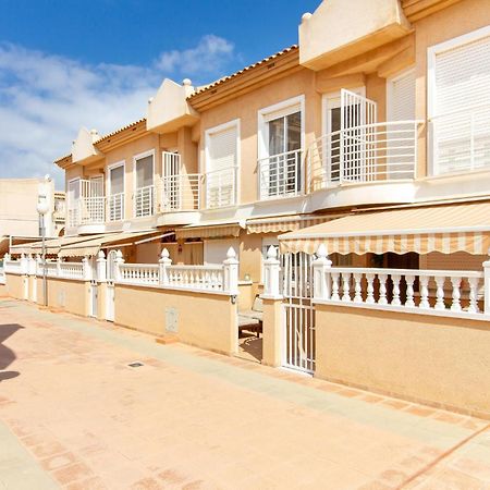 2 Bedroom Lovely Home In Santa Pola Luaran gambar