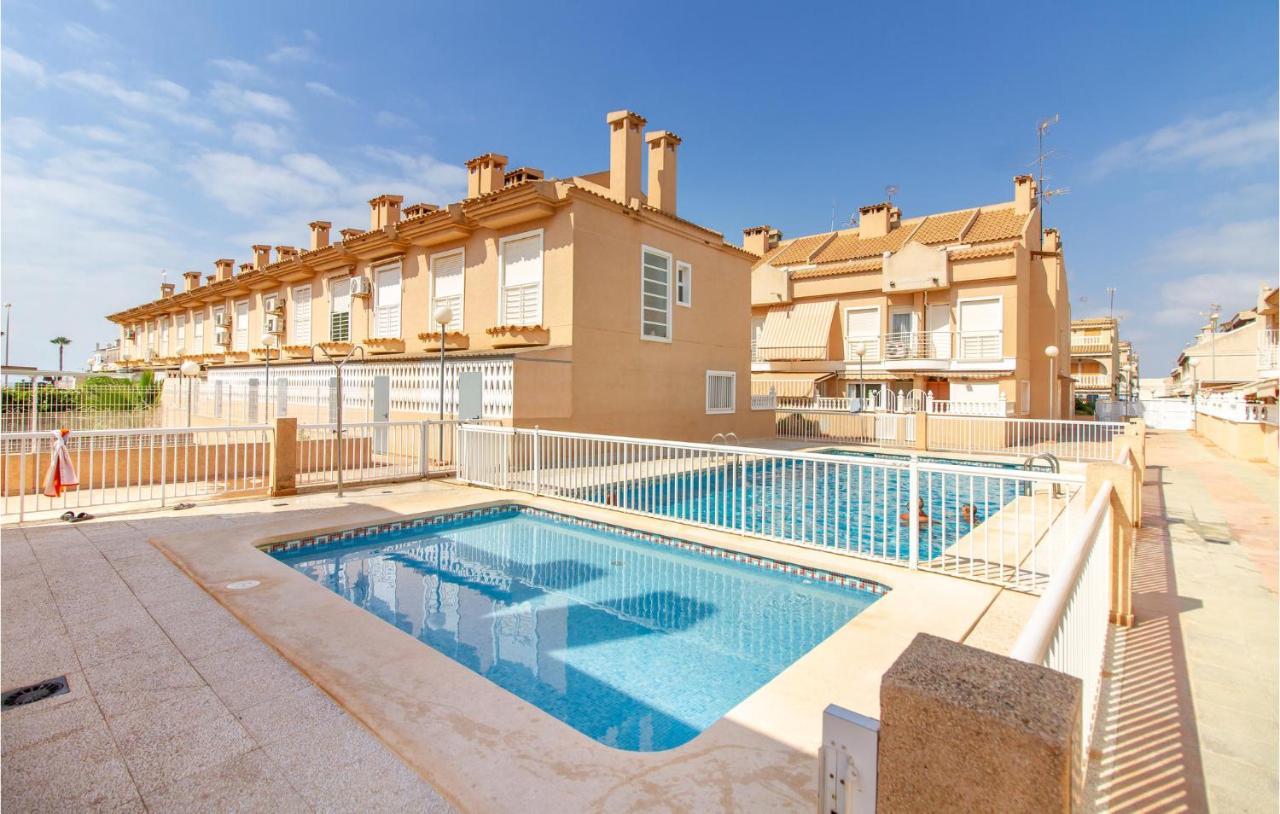 2 Bedroom Lovely Home In Santa Pola Luaran gambar