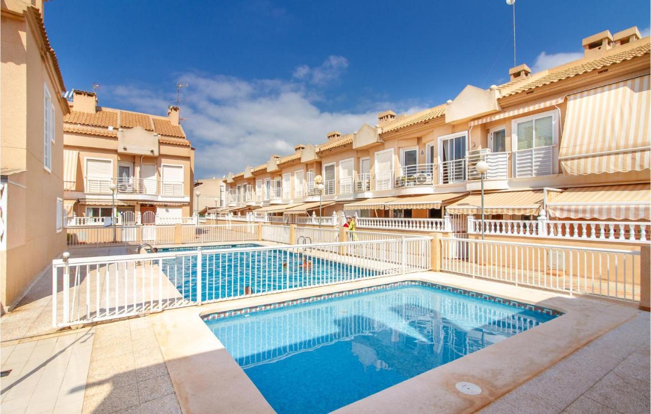 2 Bedroom Lovely Home In Santa Pola Luaran gambar