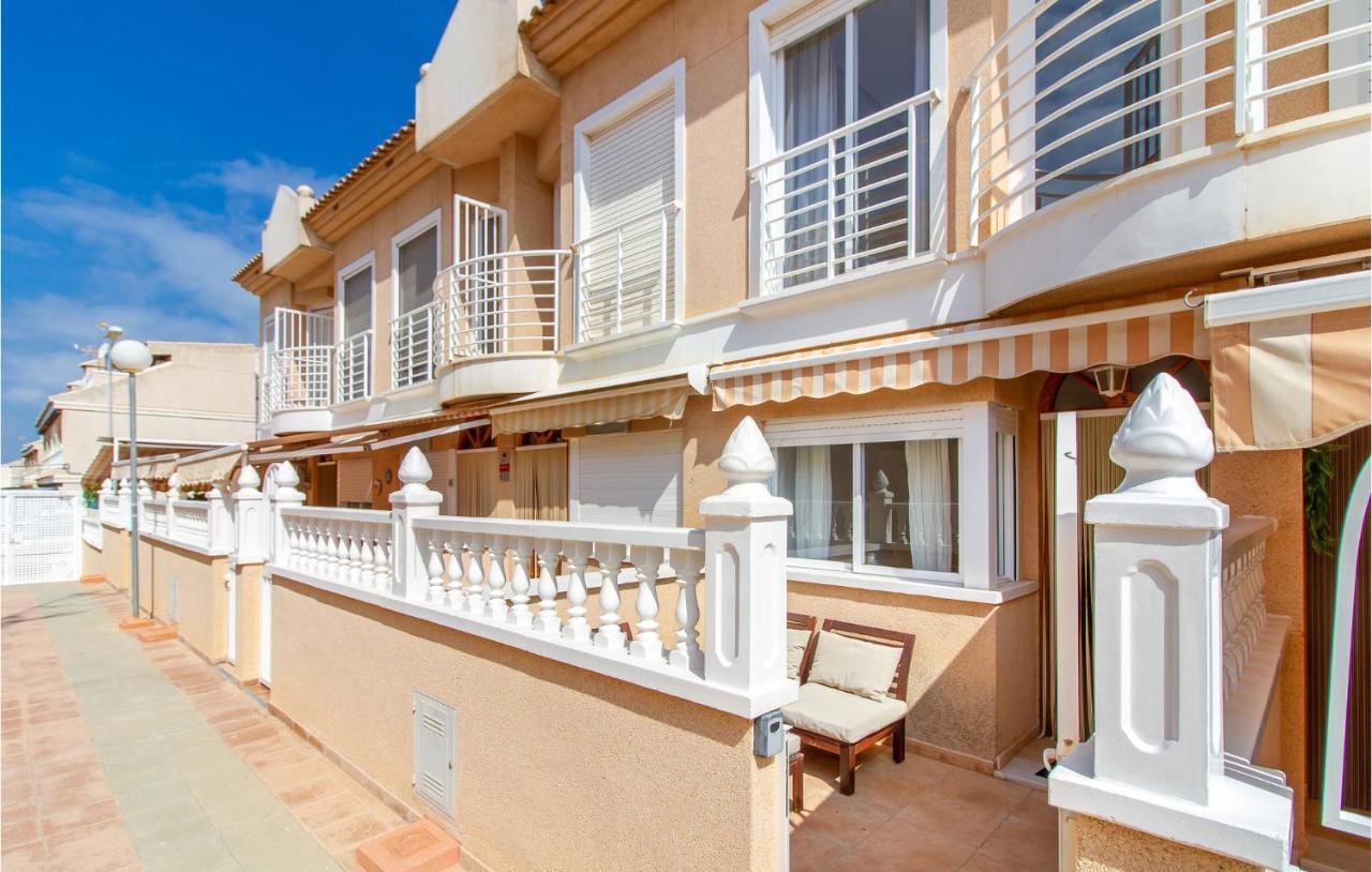 2 Bedroom Lovely Home In Santa Pola Luaran gambar