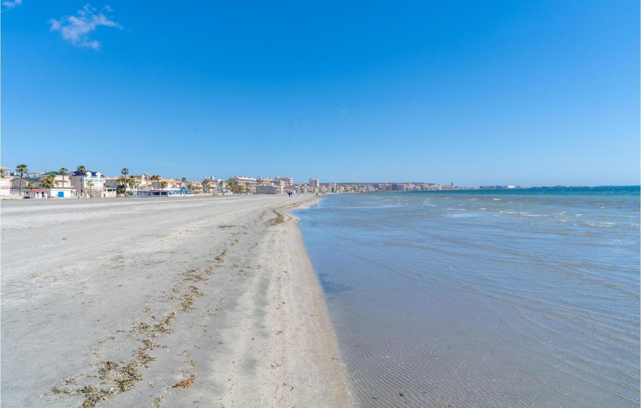 2 Bedroom Lovely Home In Santa Pola Luaran gambar
