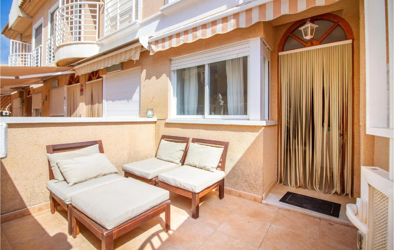 2 Bedroom Lovely Home In Santa Pola Luaran gambar