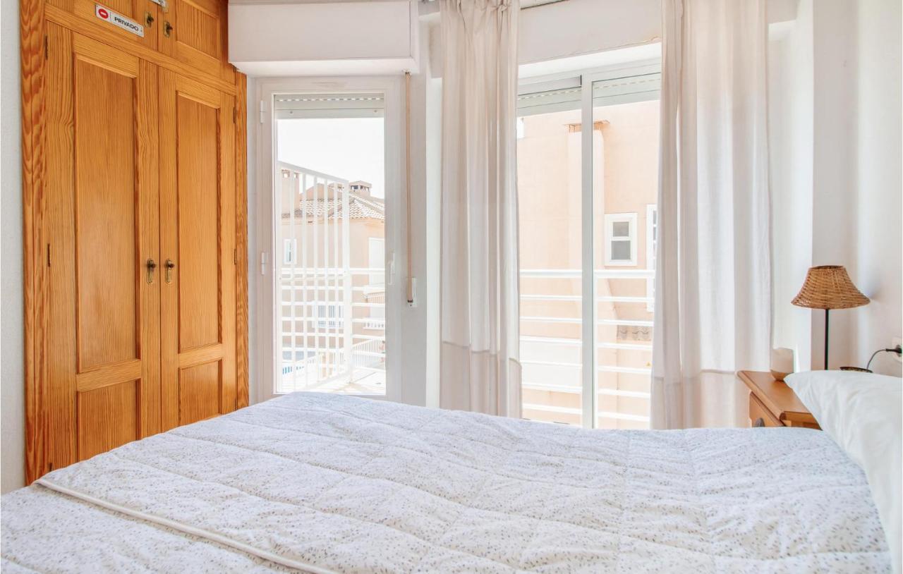 2 Bedroom Lovely Home In Santa Pola Luaran gambar