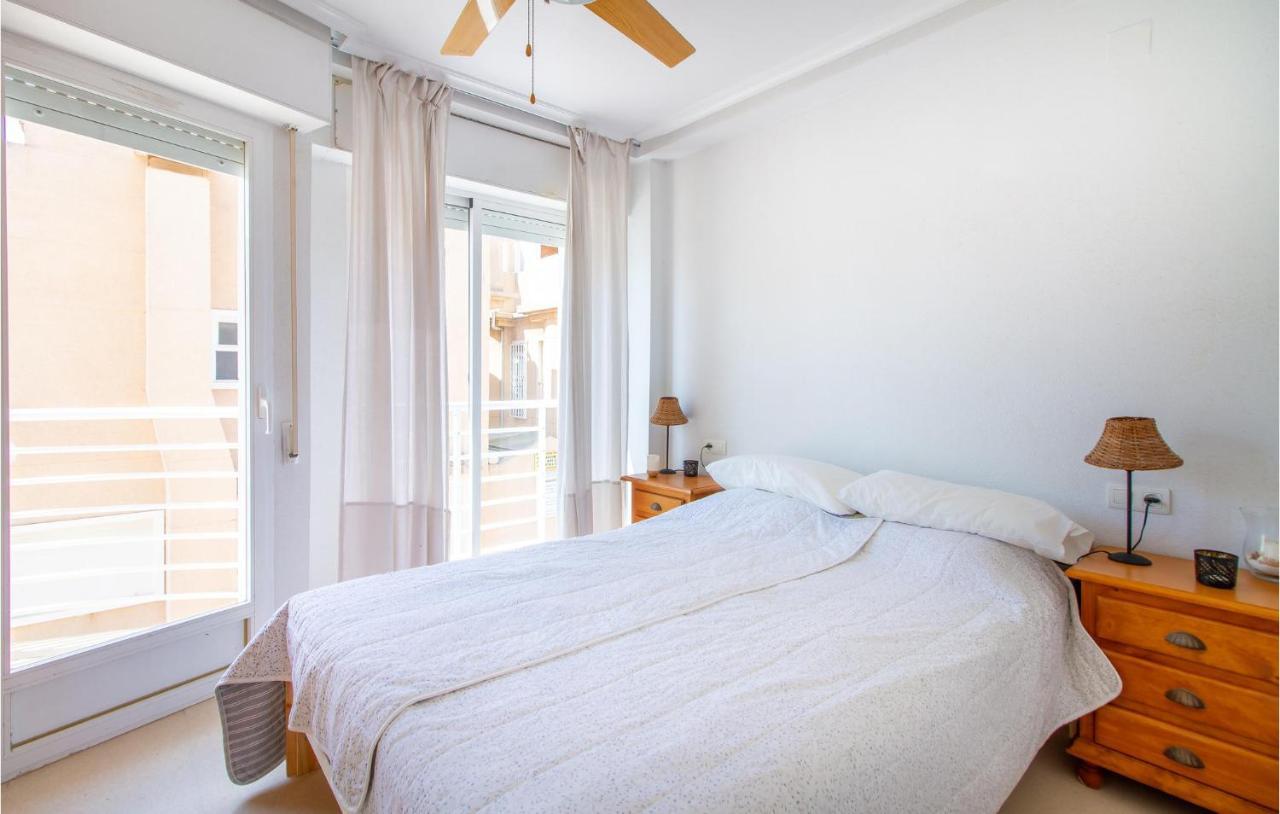 2 Bedroom Lovely Home In Santa Pola Luaran gambar