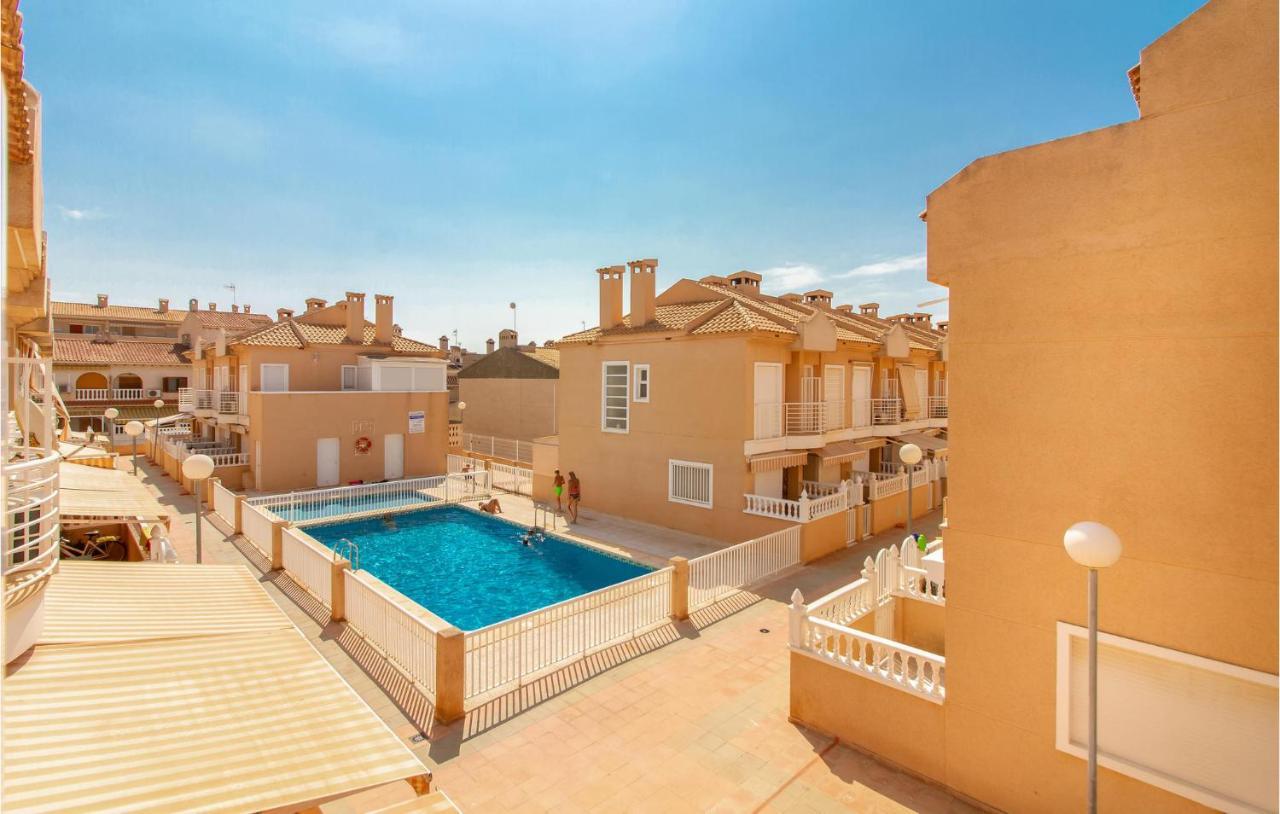 2 Bedroom Lovely Home In Santa Pola Luaran gambar