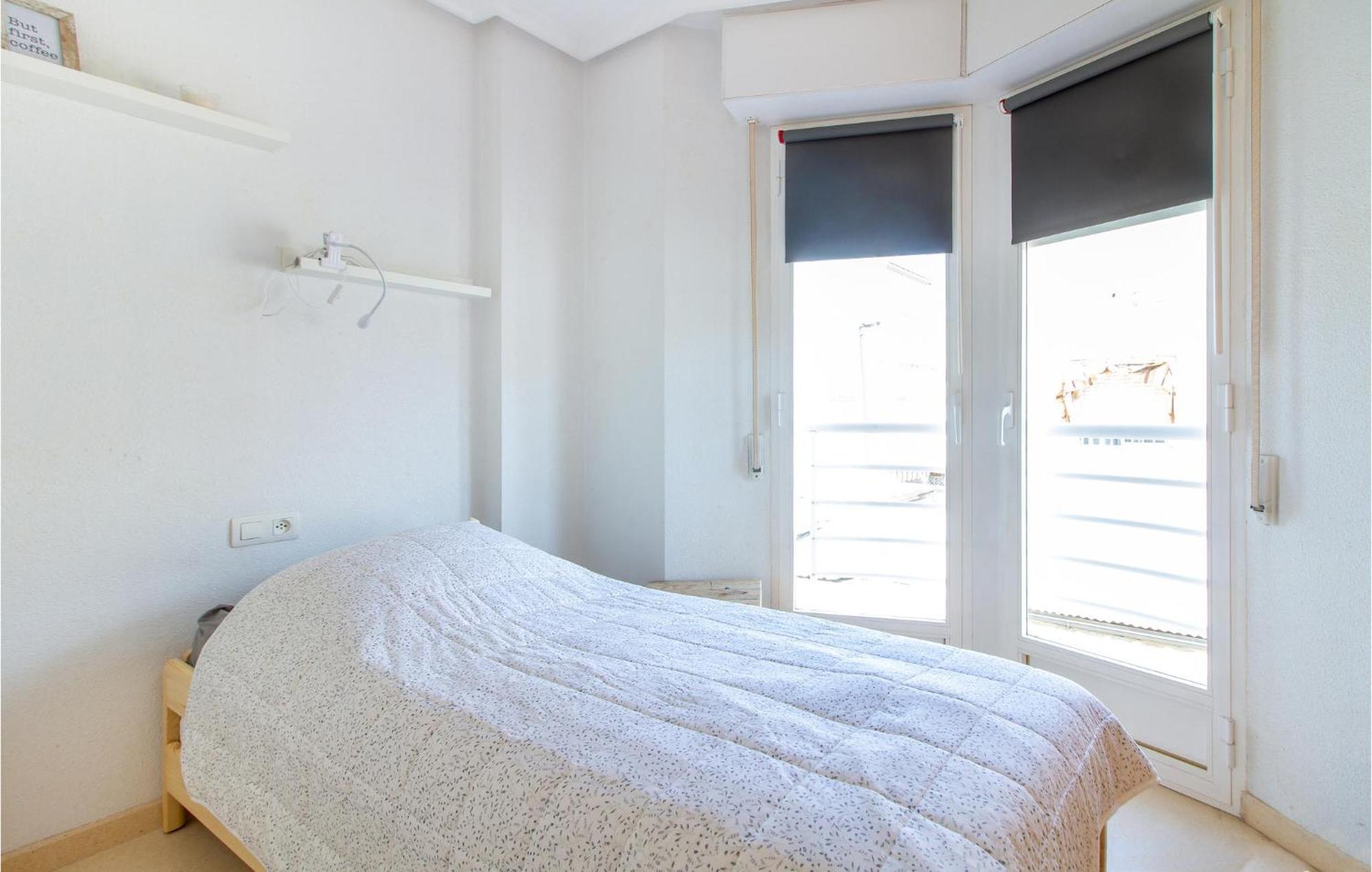 2 Bedroom Lovely Home In Santa Pola Luaran gambar