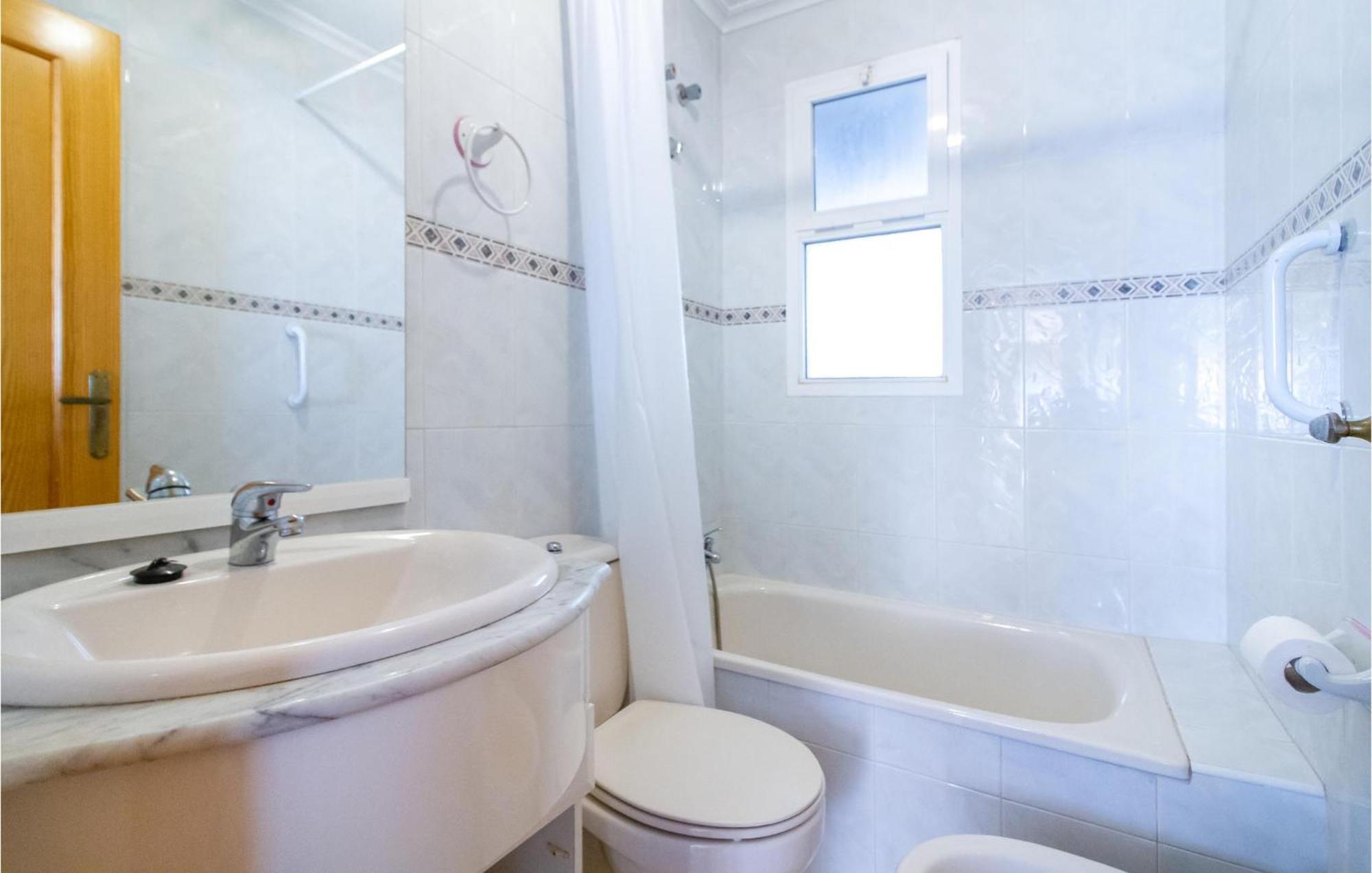 2 Bedroom Lovely Home In Santa Pola Luaran gambar