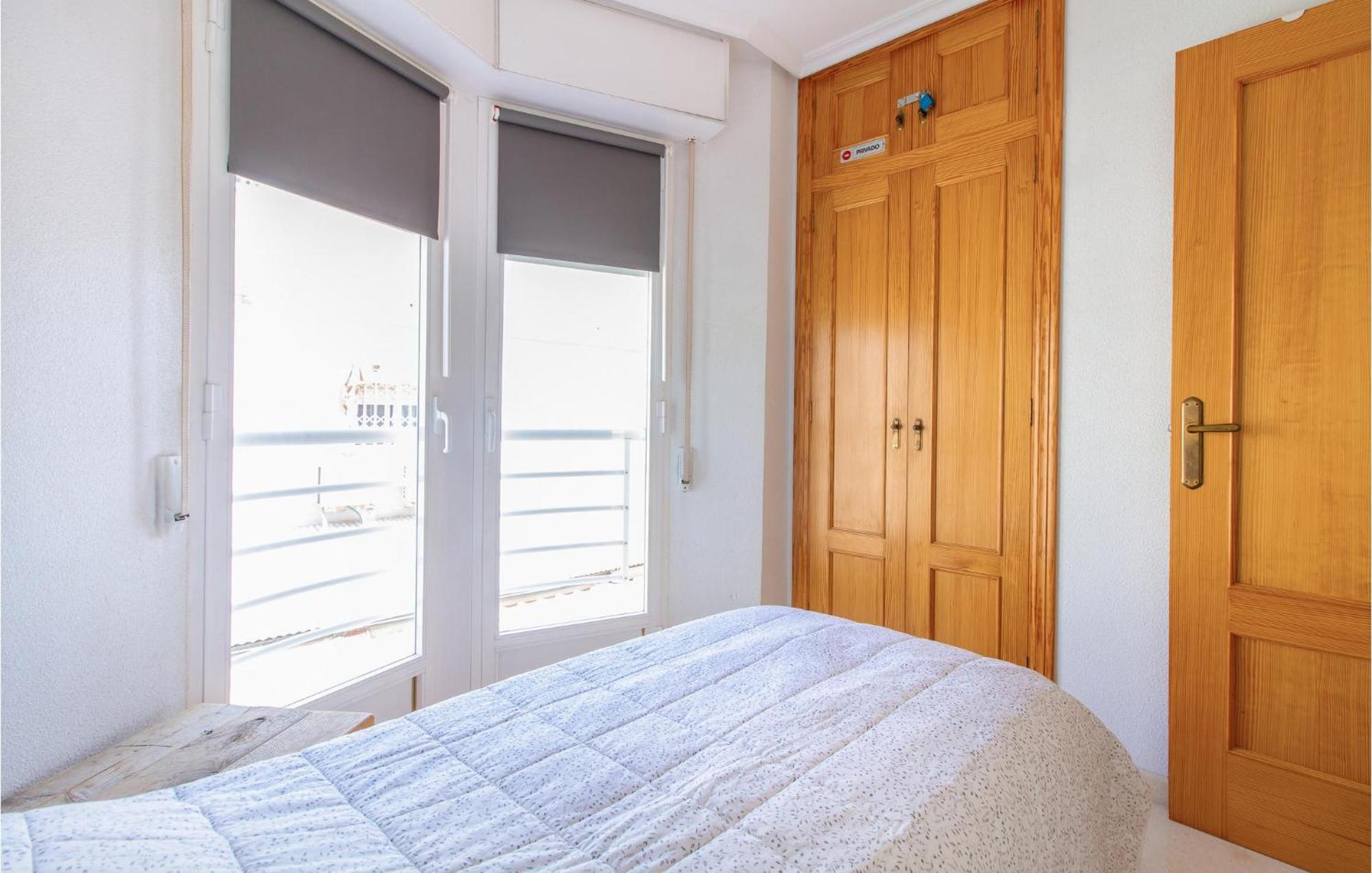 2 Bedroom Lovely Home In Santa Pola Luaran gambar