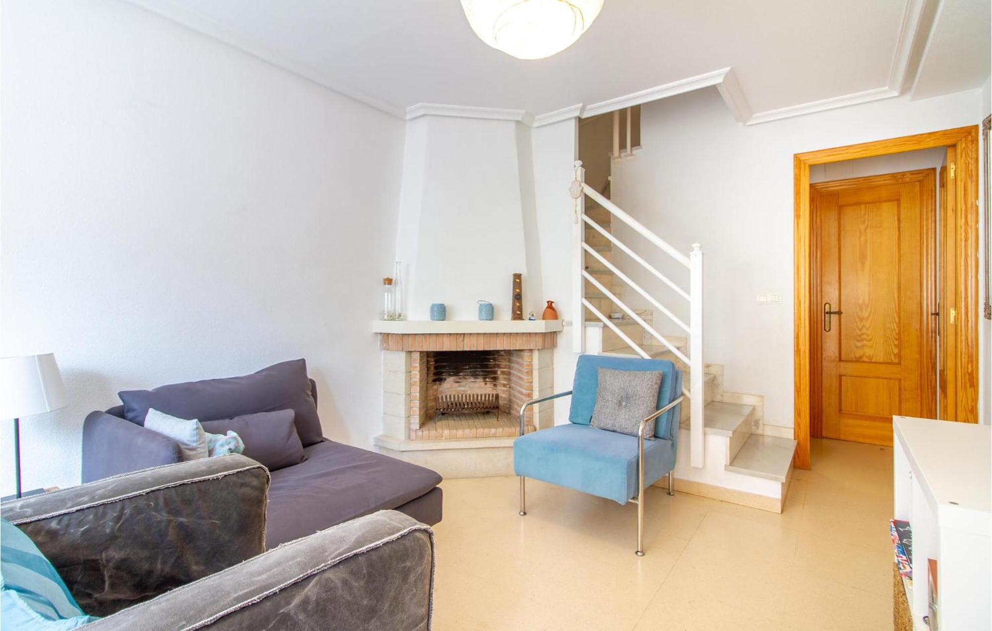 2 Bedroom Lovely Home In Santa Pola Luaran gambar