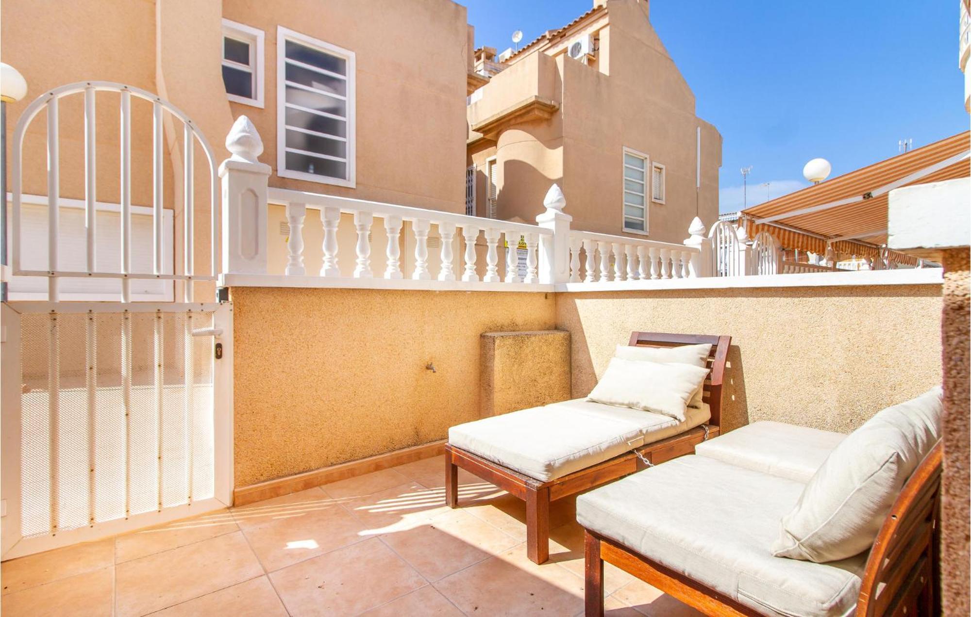 2 Bedroom Lovely Home In Santa Pola Luaran gambar