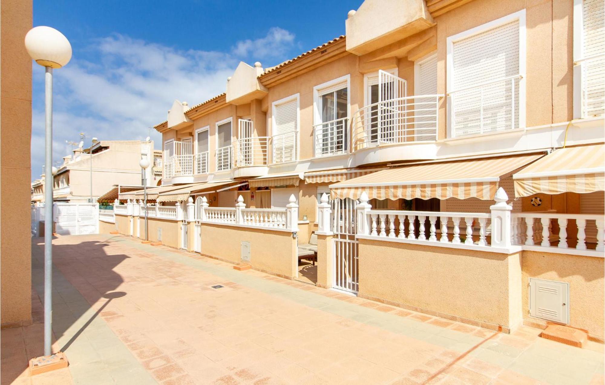 2 Bedroom Lovely Home In Santa Pola Luaran gambar
